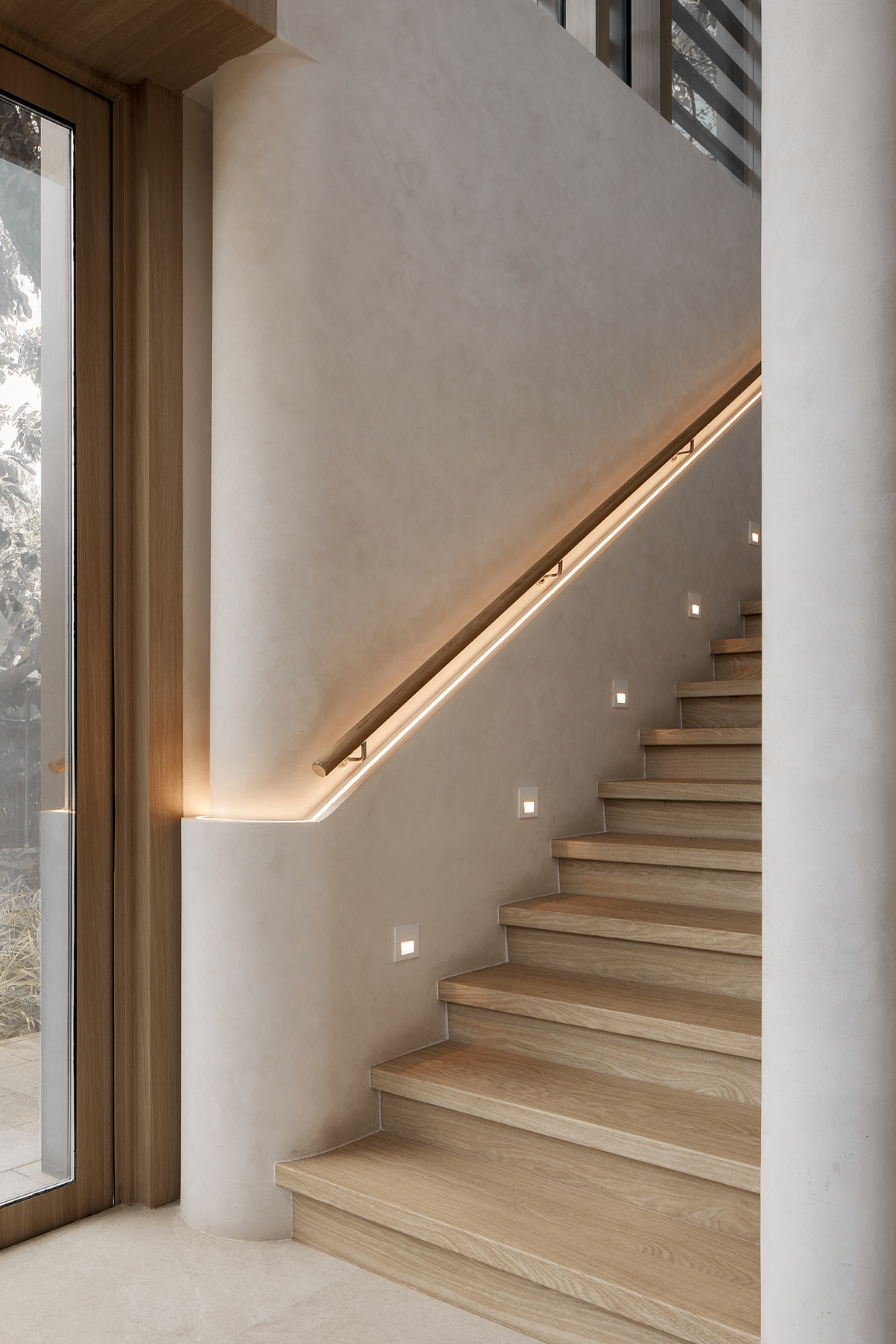 BYD cafe home interior design singapore