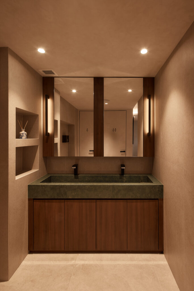 BYD cafe best interior designing company in singapore