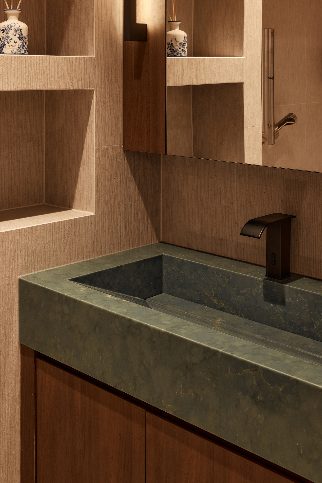 BYD cafe best interior design in singapore