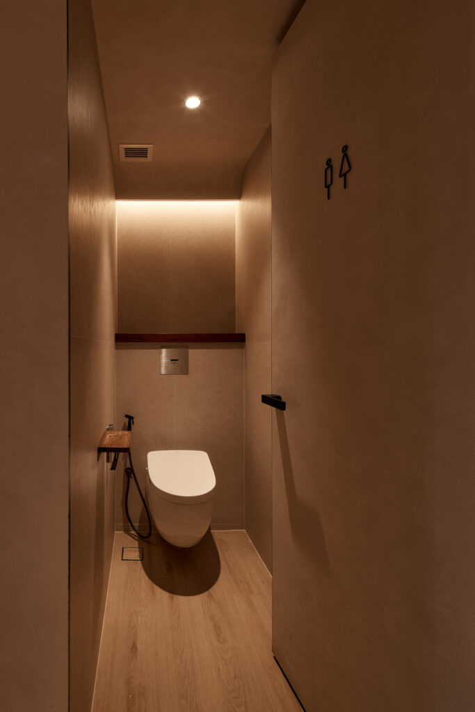 BYD cafe best interior design company in singapore