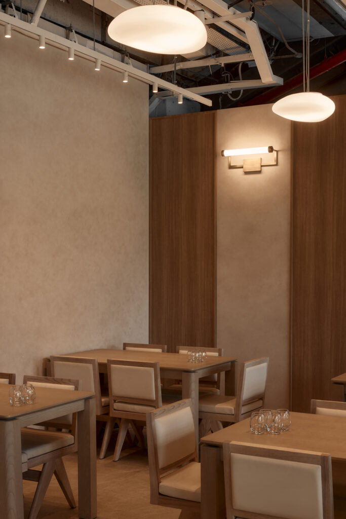 BYD cafe hdb interior design