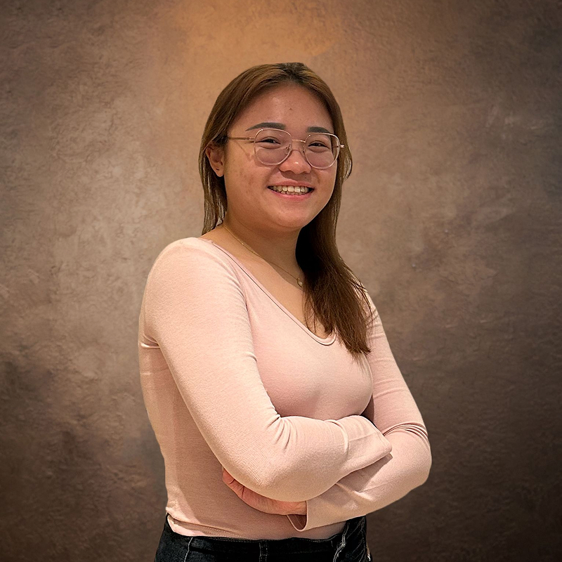 Tze Ching interior designer in singapore