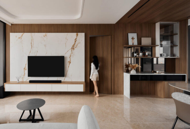 home interior design singapore