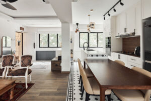 Interior Design Company in Singapore