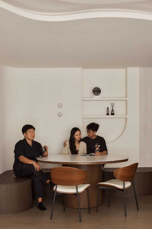 interior design company in singapore