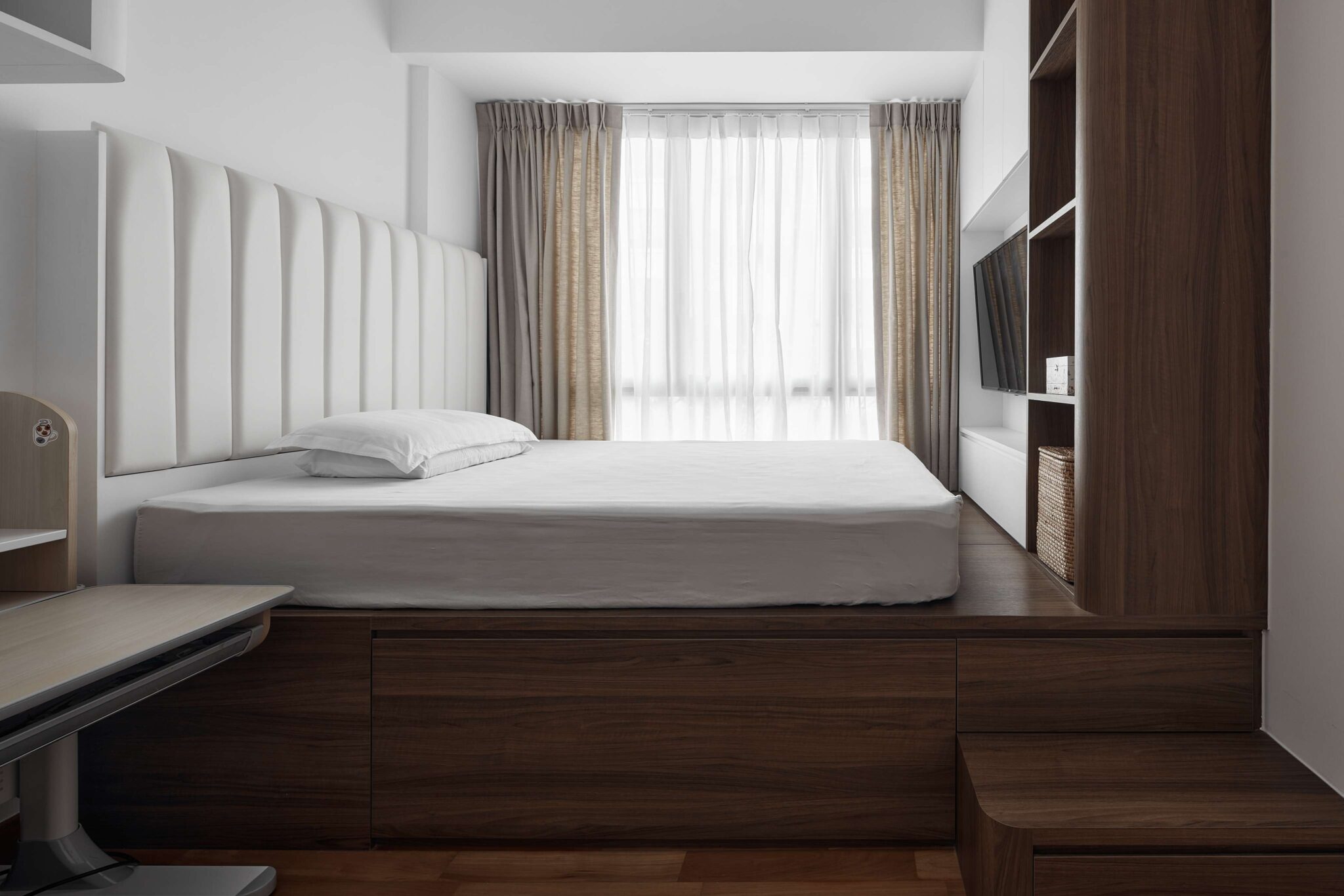 modern luxury interior design hdb