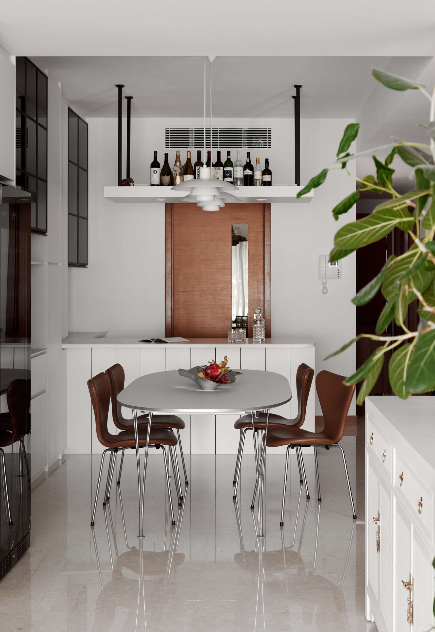 scandinavian interior design singapore