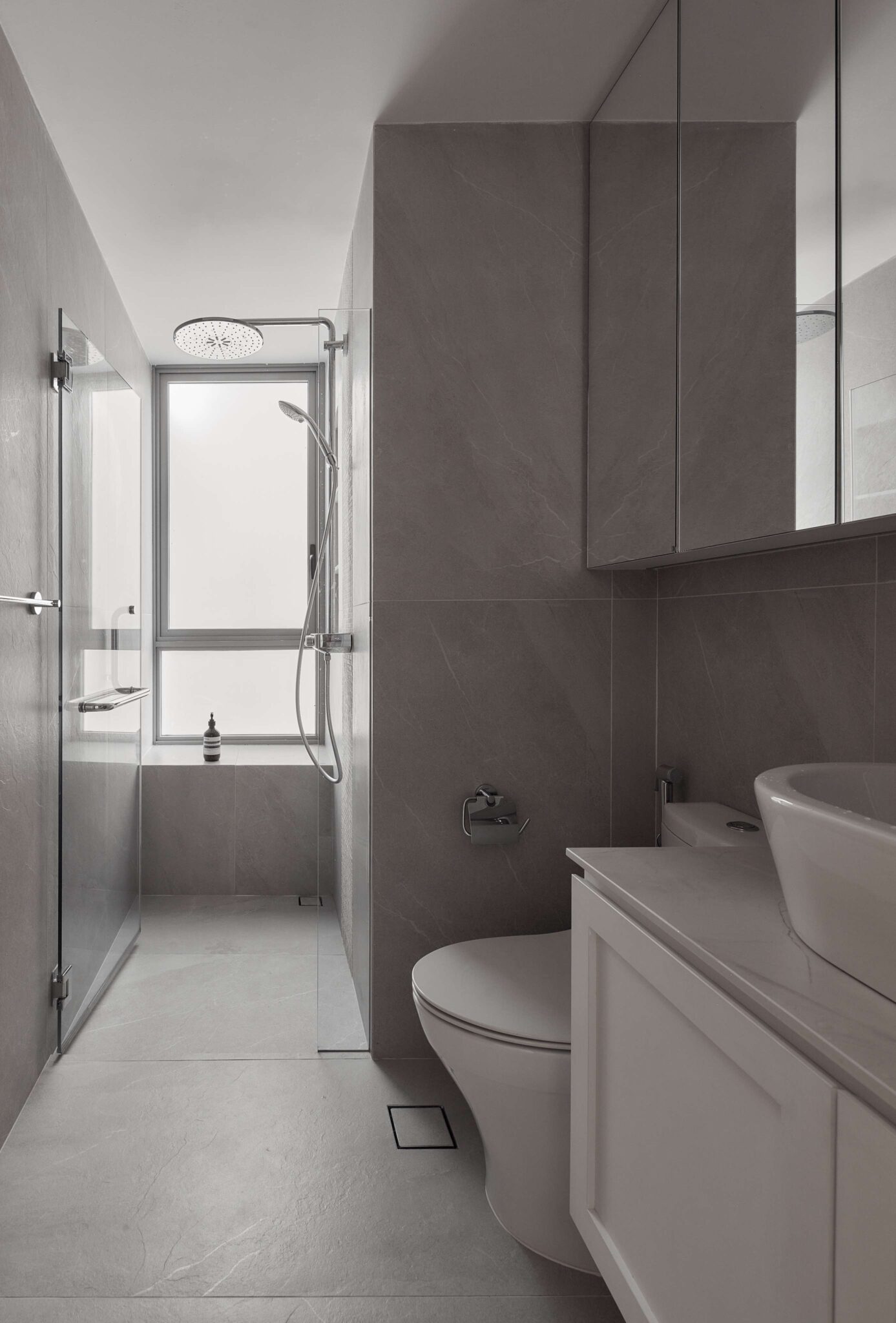 contemporary luxury interior design