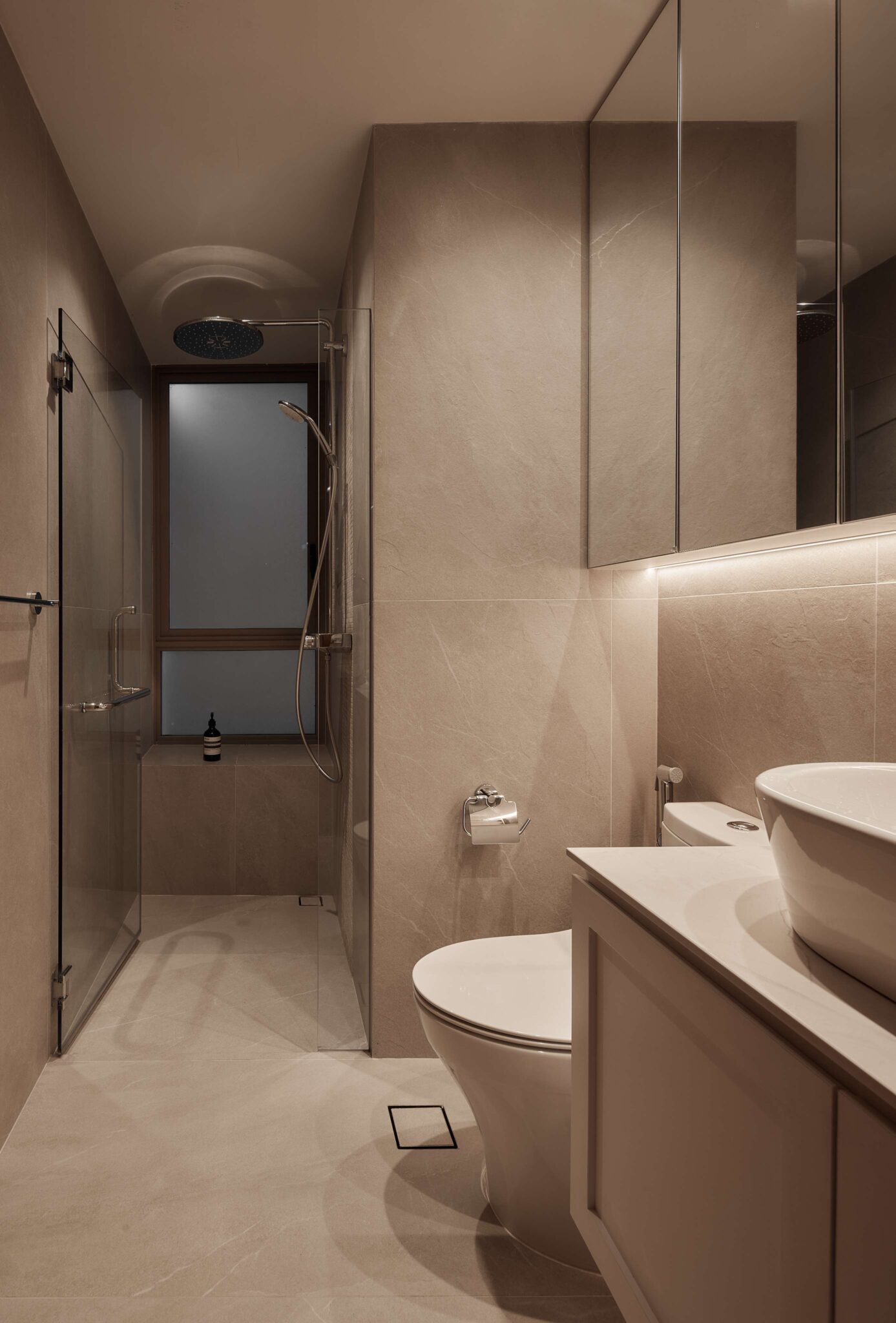 interior design company singapore