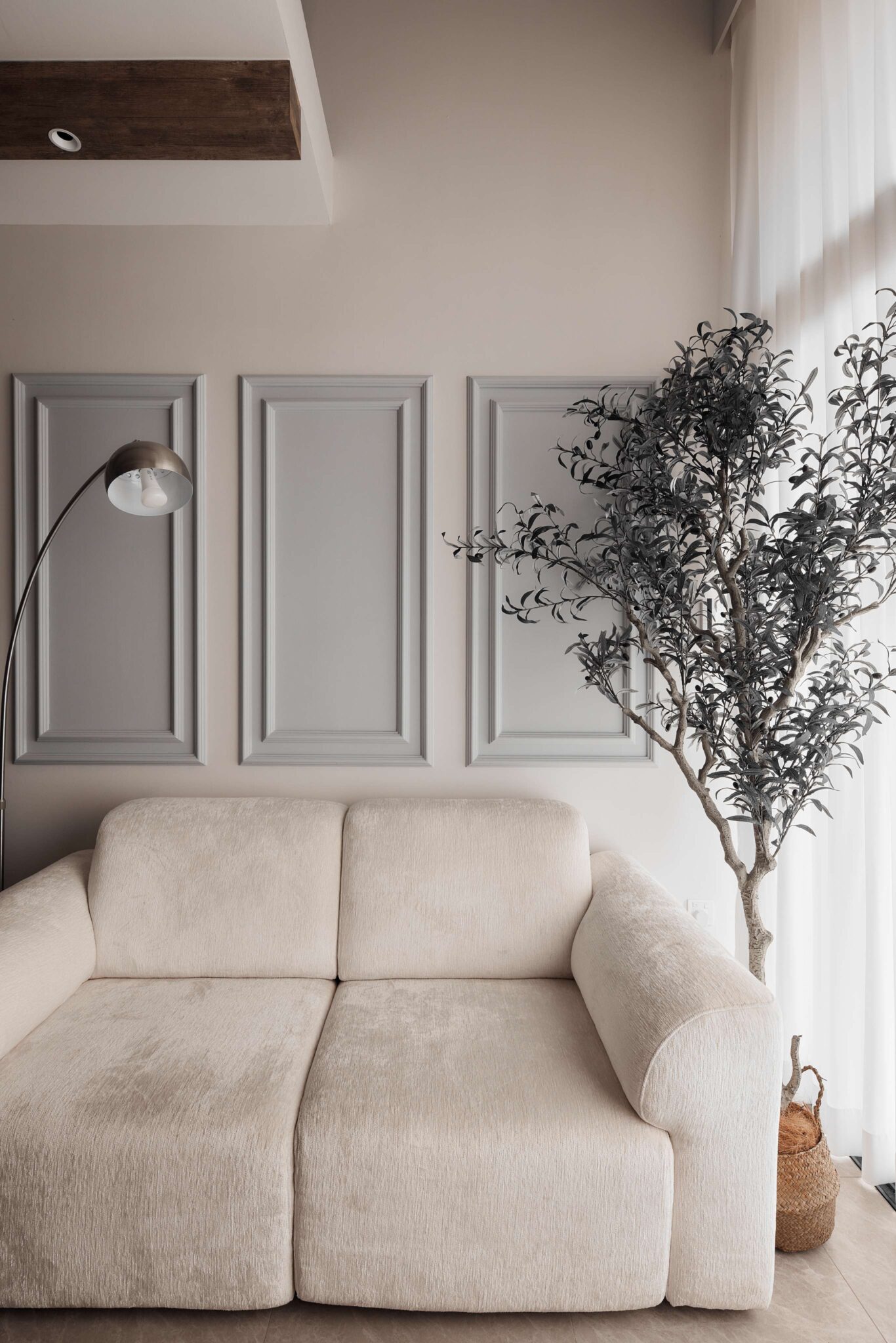 home interior design singapore