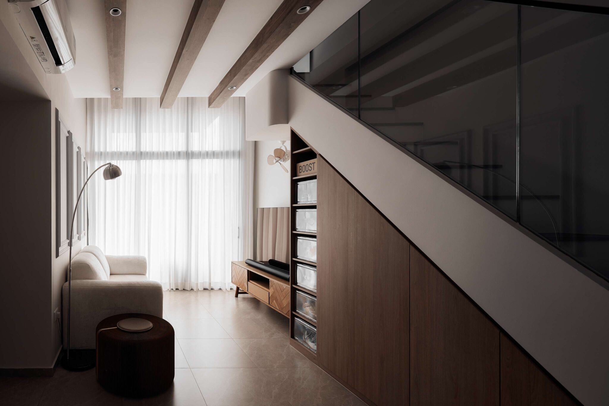 modern luxury interior design singapore