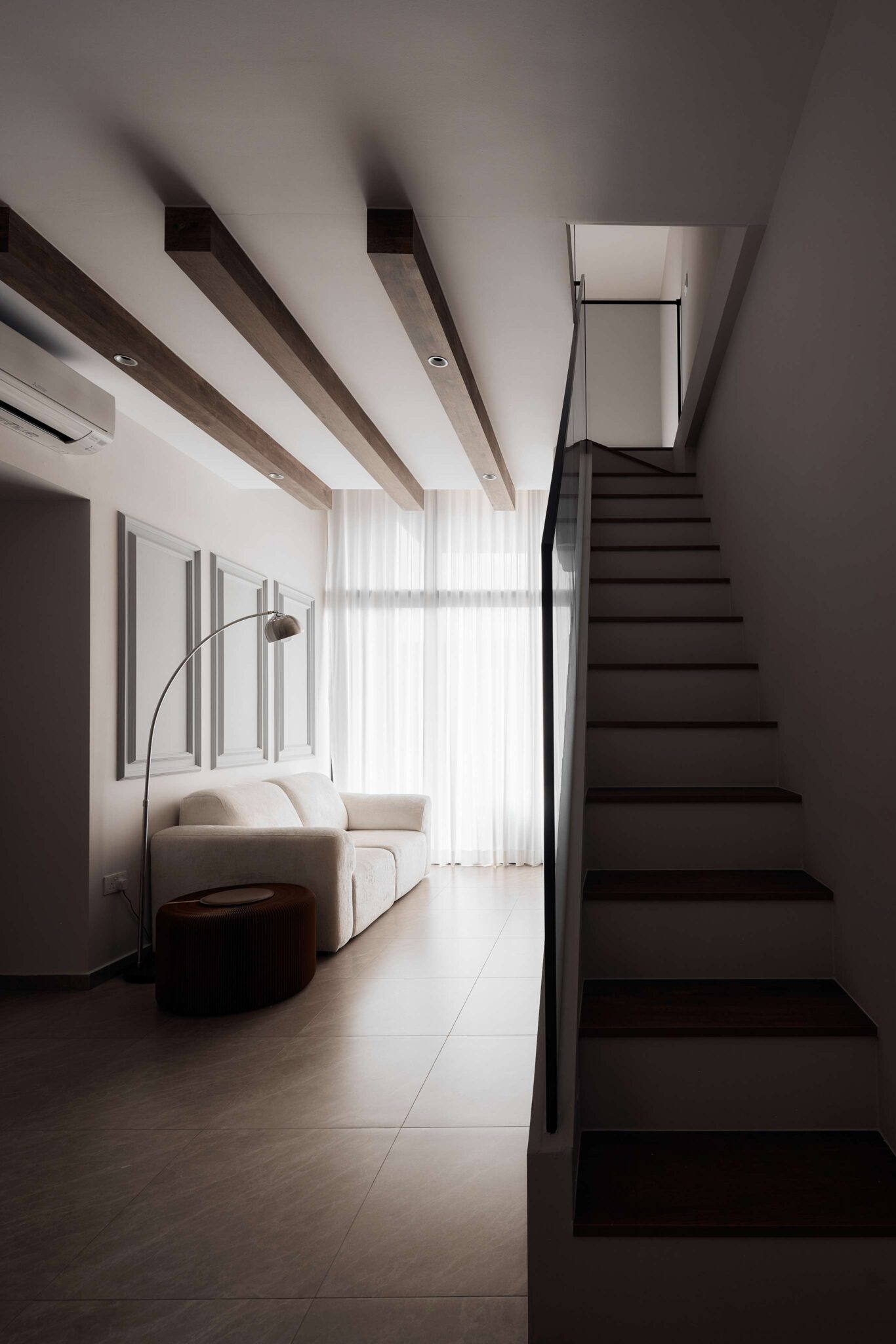 luxury modern interior design