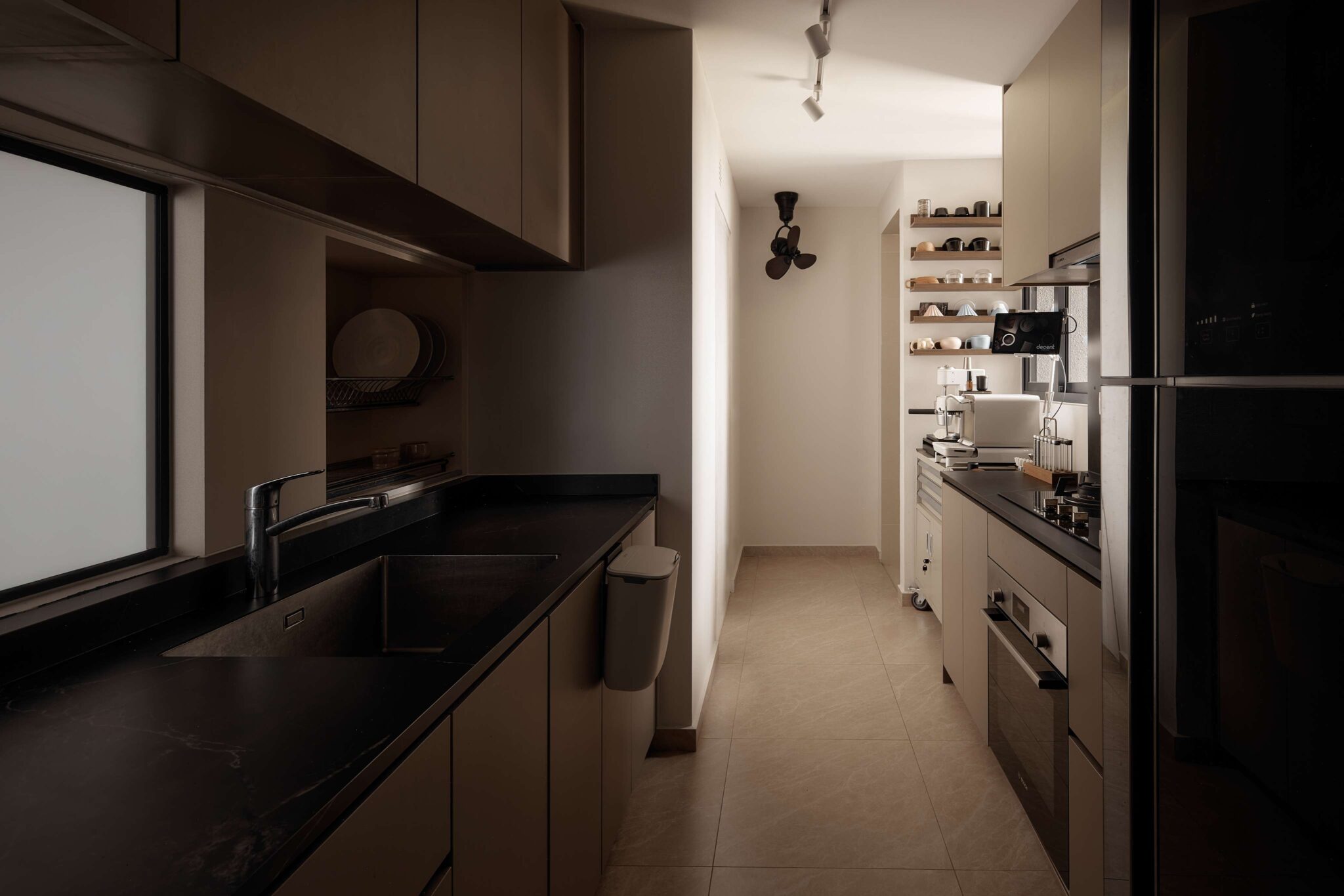 wabi sabi interior design