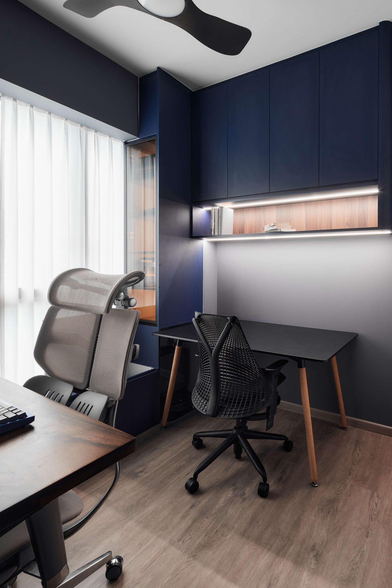 best interior design company in singapore