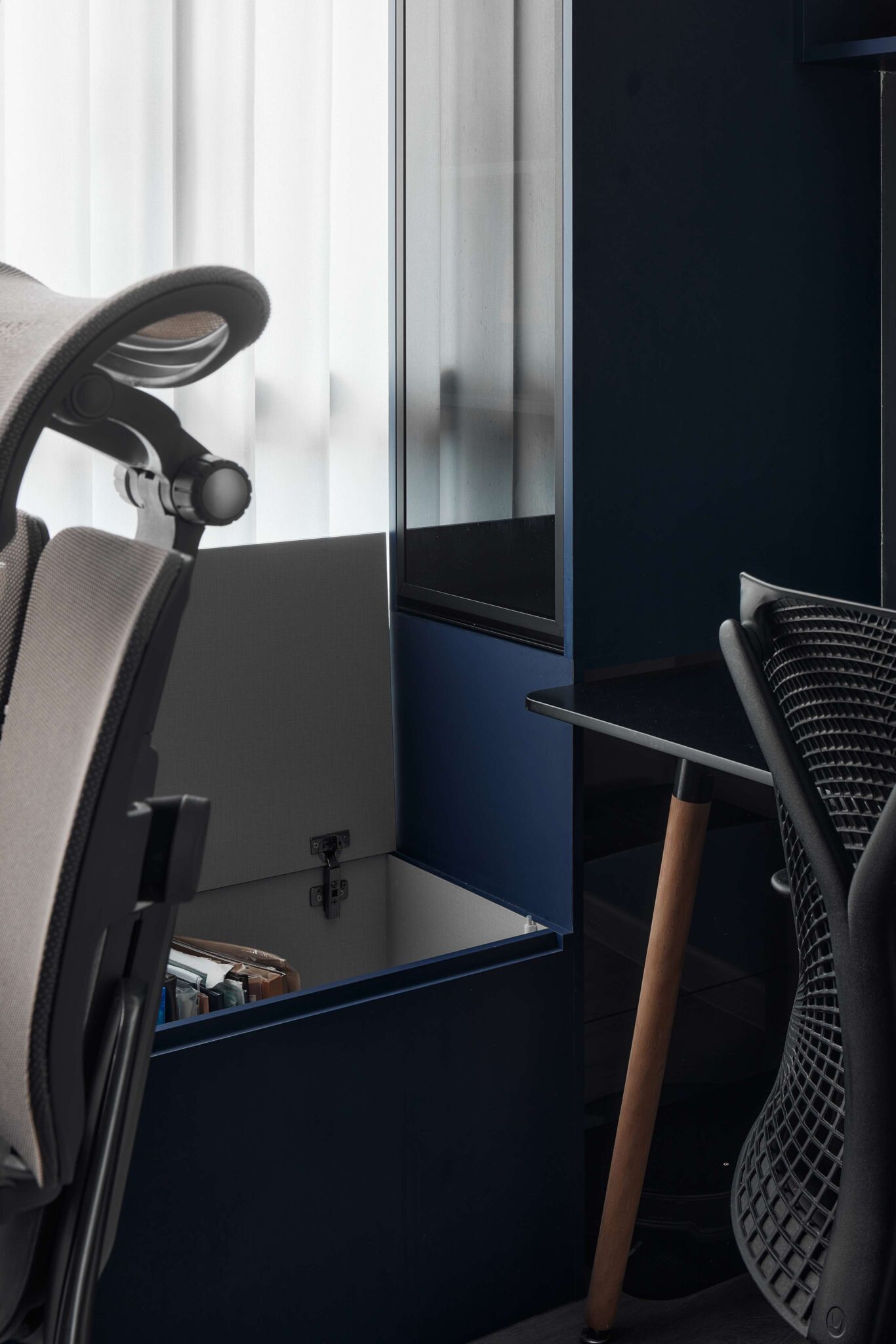 residential interior design singapore