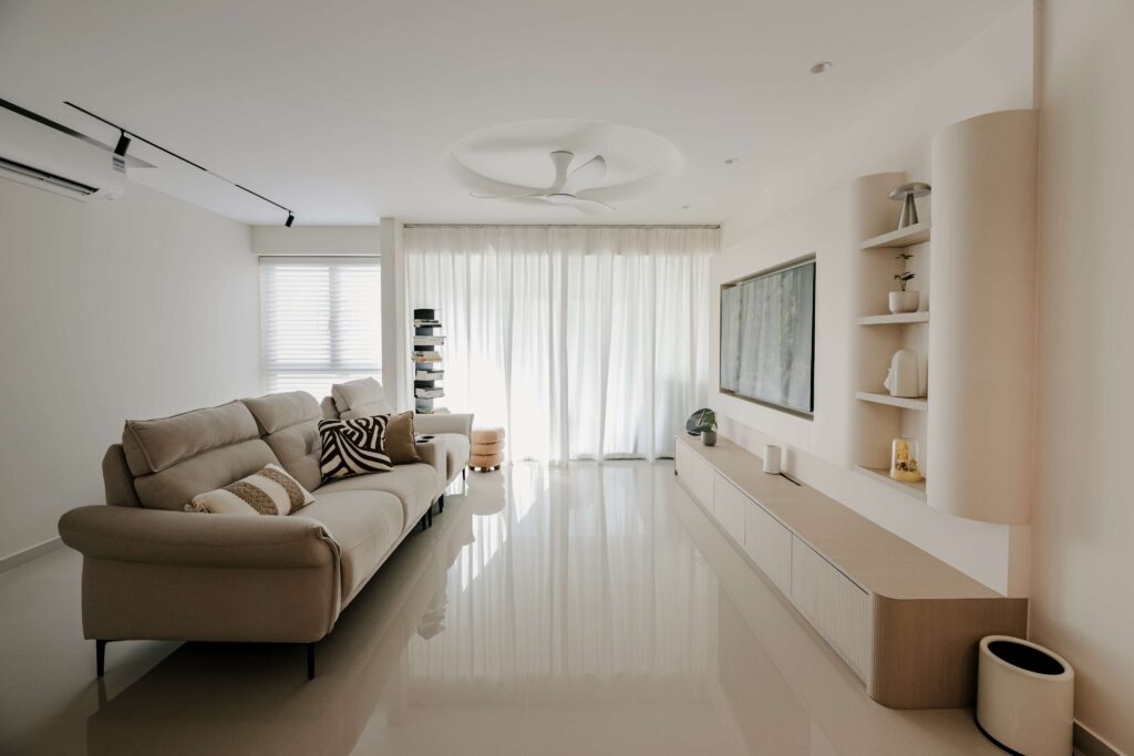 515D Tampines #08-36-24 best interior design in singapore