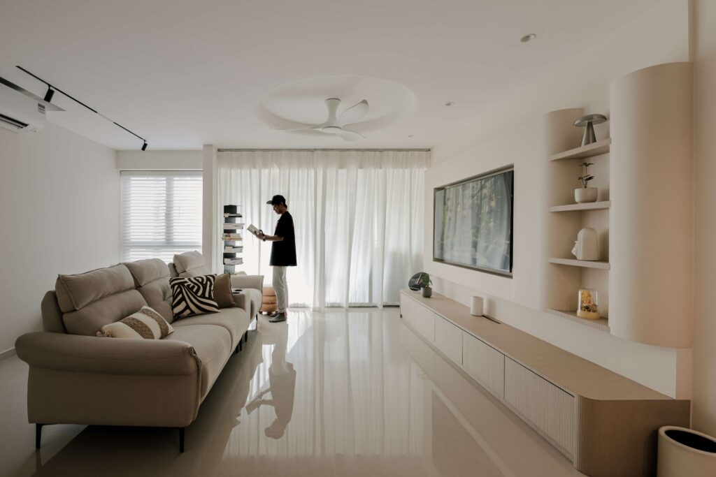 515D Tampines #08-36-26 best interior designing company in singapore