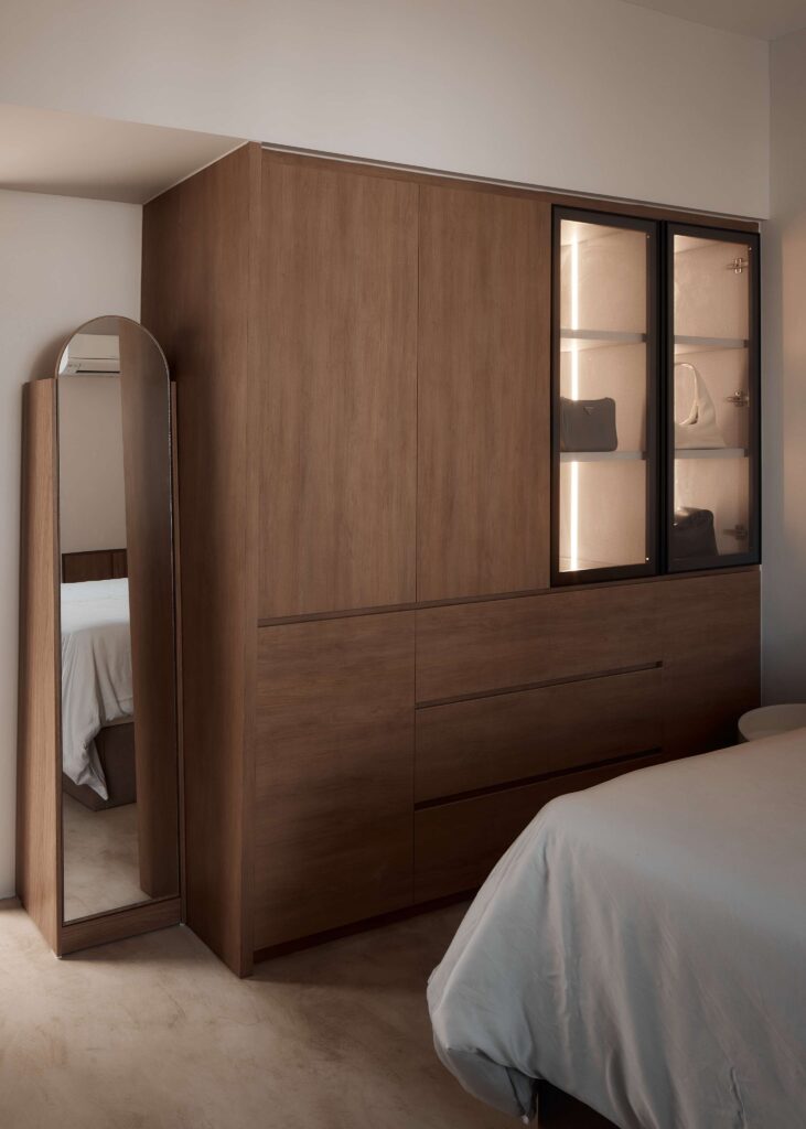 56 Lor L Telok Kurau 24 modern luxury interior design singapore