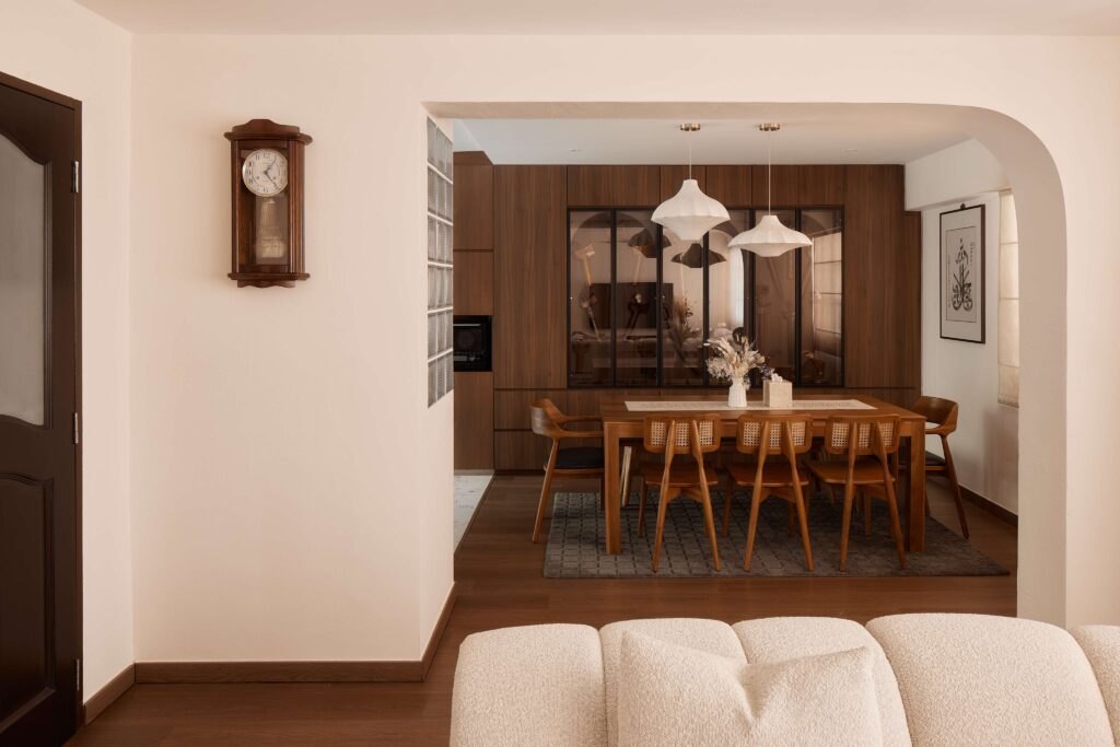 luxury modern interior design