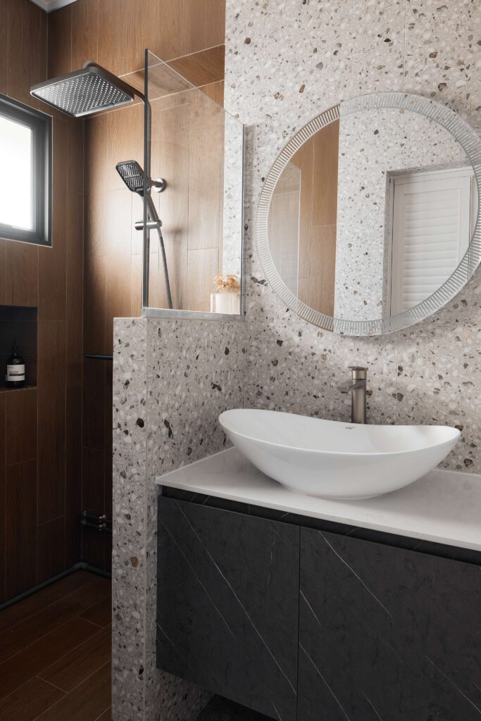 luxury minimalist interior design