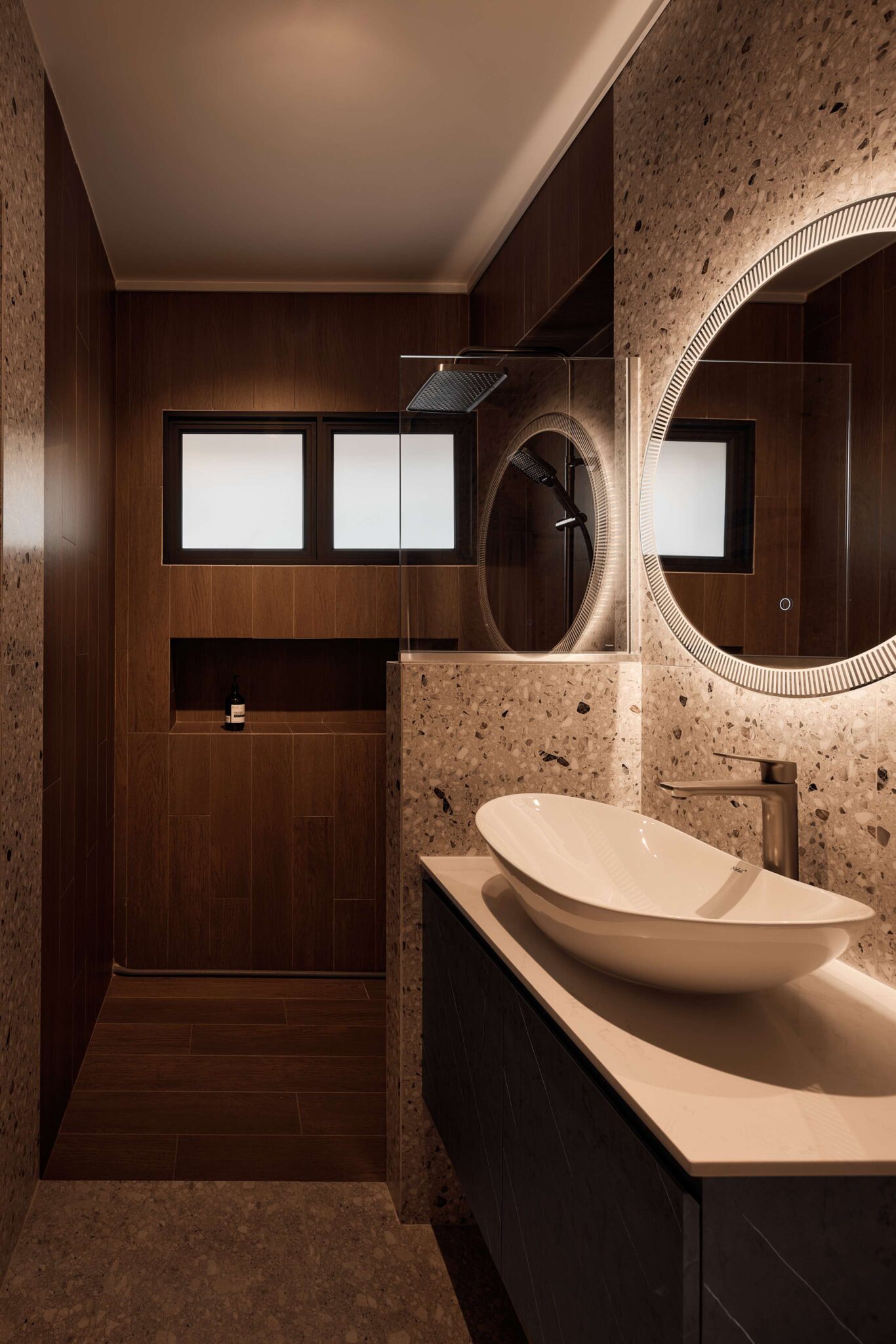 modern scandinavian interior design