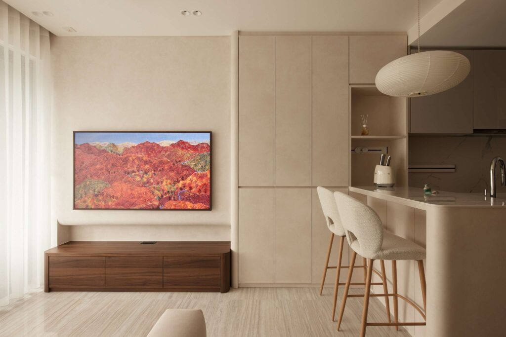 interior design and home decor