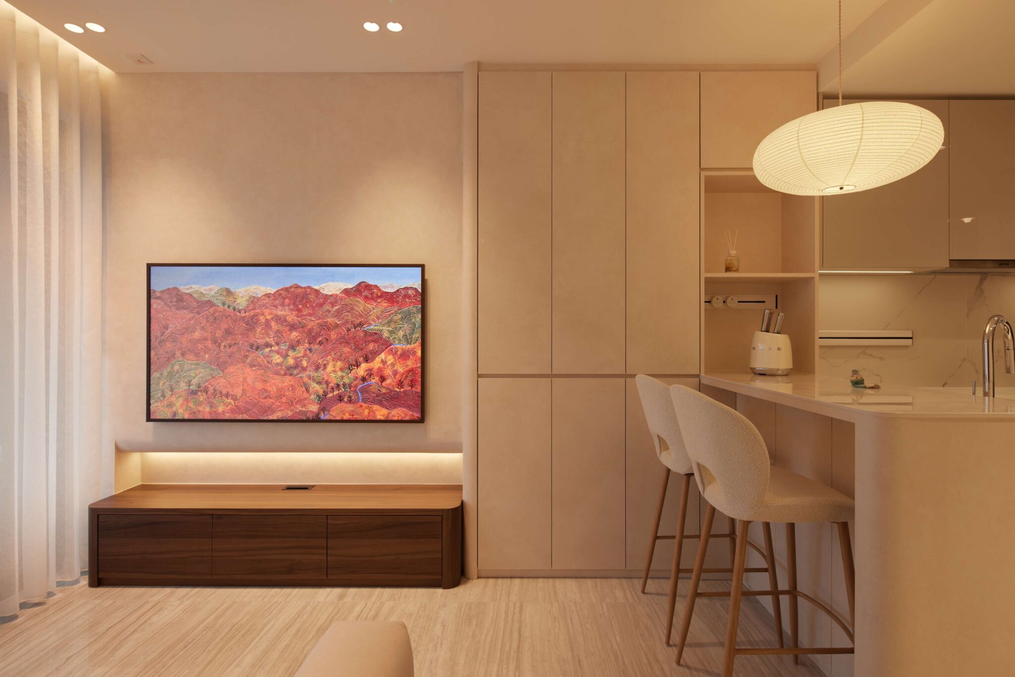 interior design and home decor