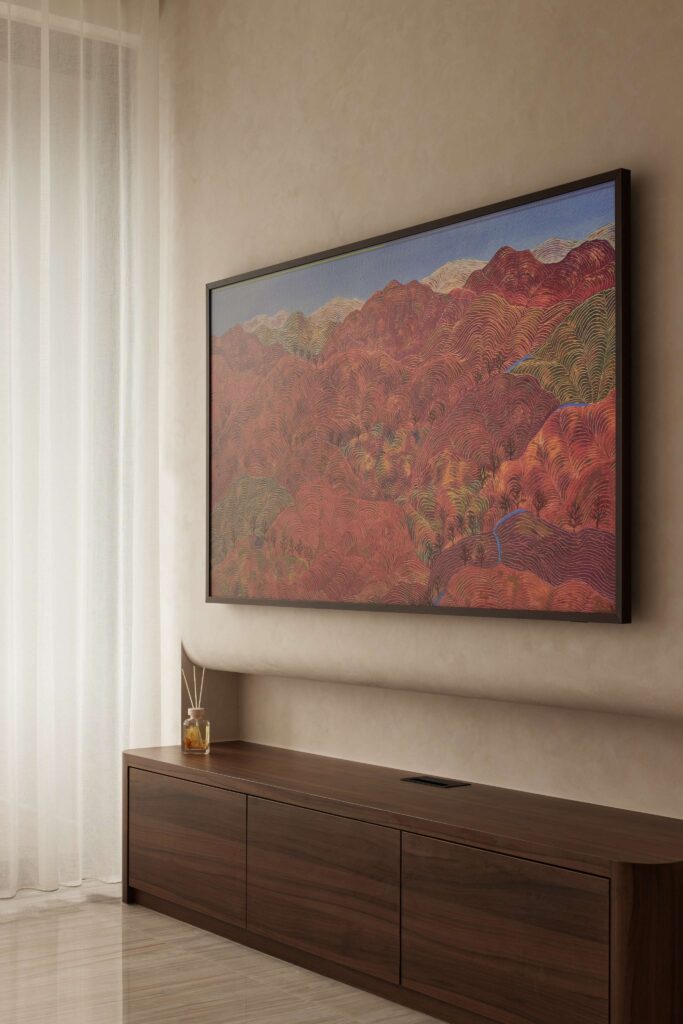 residential interior design singapore