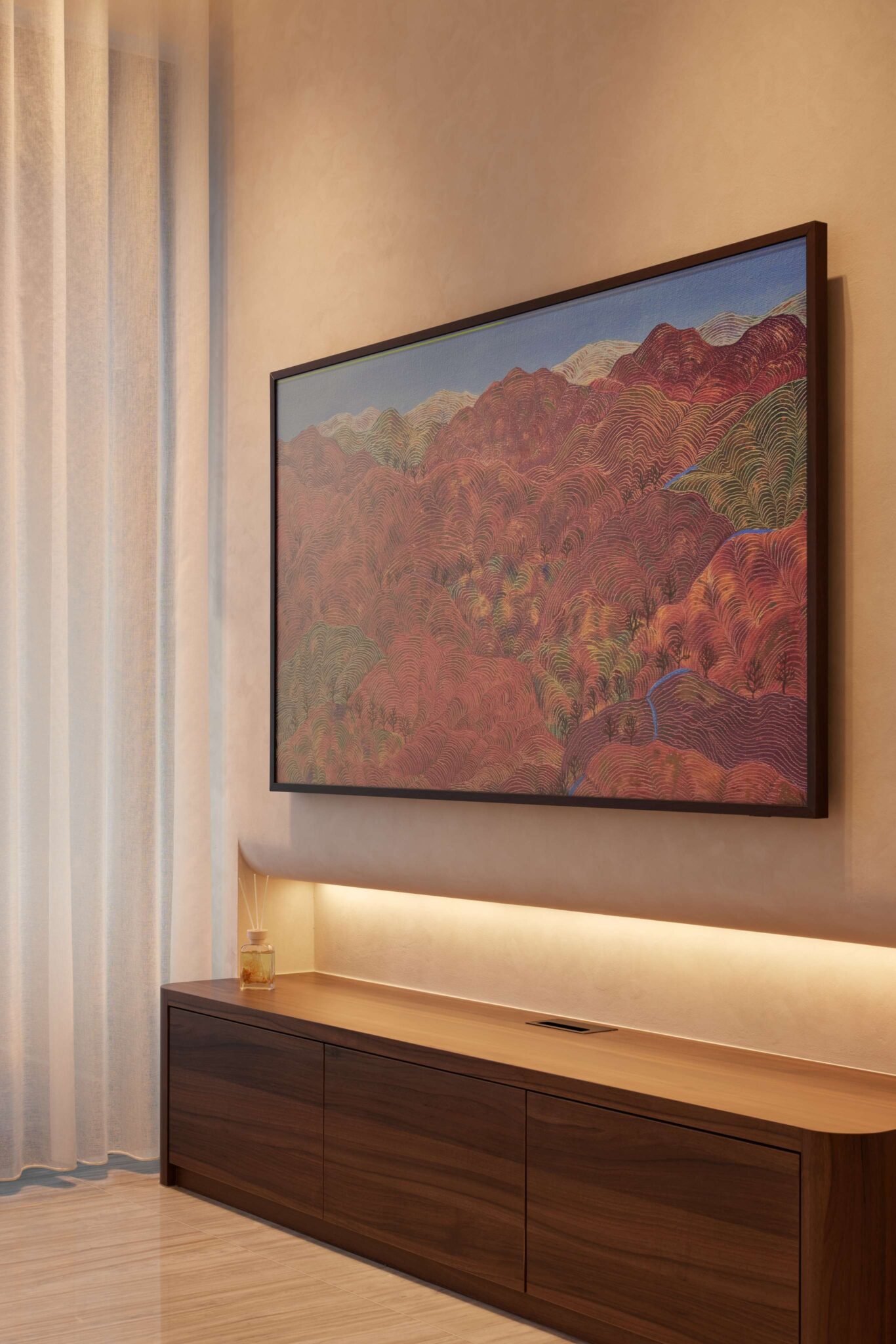 residential interior design singapore