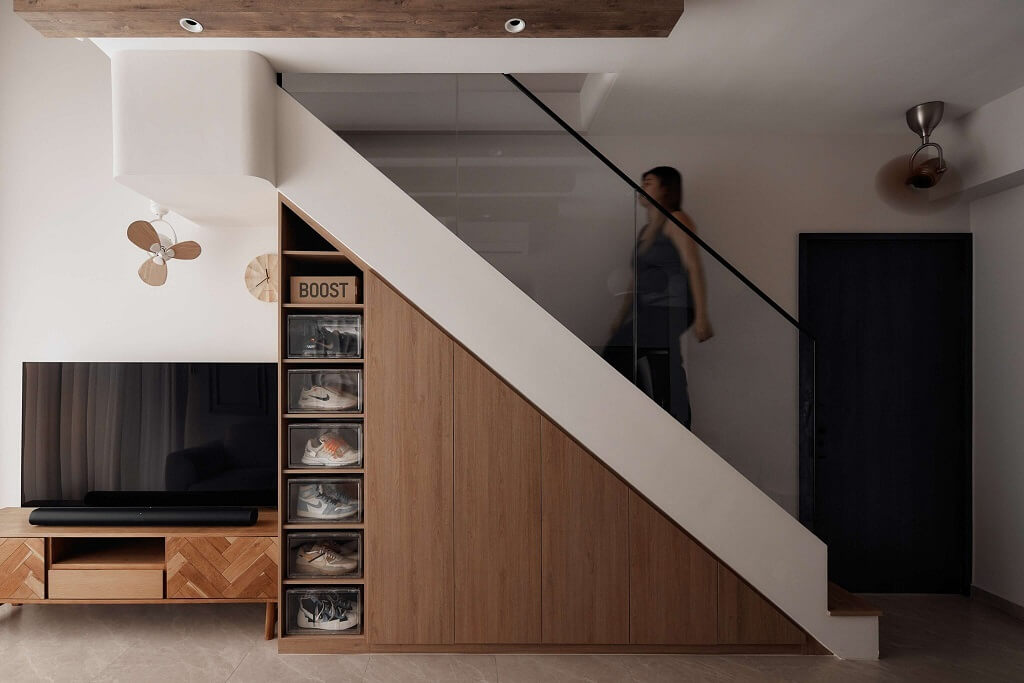 home interior design singapore