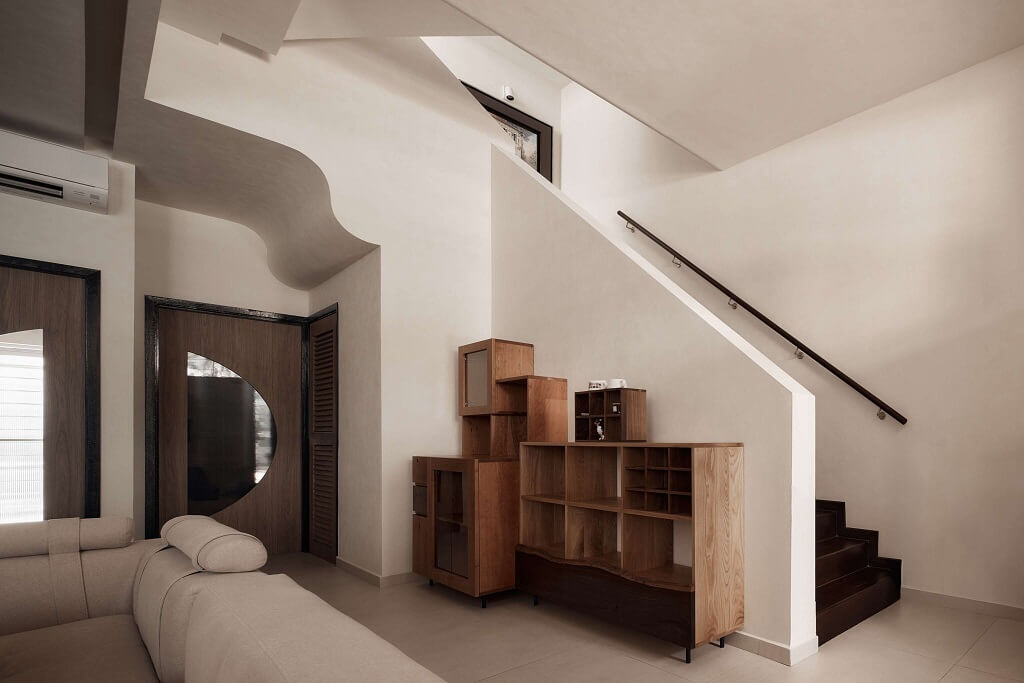 interior designer in singapore